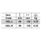 HDL-L