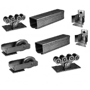 MINI Cantilever Gate Kit