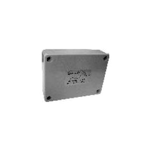 Wireless Connection For Safety Edge