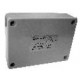 Wireless Connection For Safety Edge