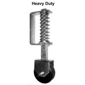 HJW (with swivel)