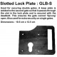 GLB-1