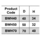 BWH-40