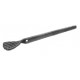 Heavy Duty Latch Plain L-2