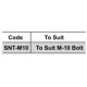 SNT-M10